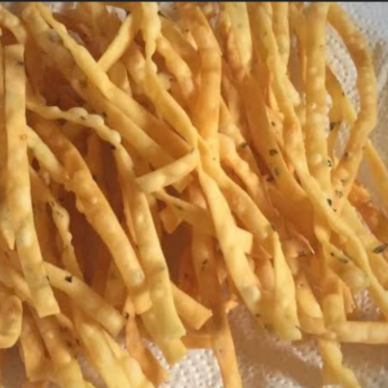 

stik bawang gurih renyah 1kg