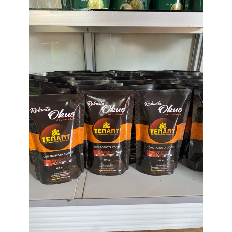 

kopi robusta okus oku selatan. kopi lampung kopi isi 200gr