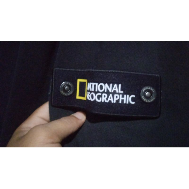 CN NATIONAL GEOGRAPHIC ORIGINAL