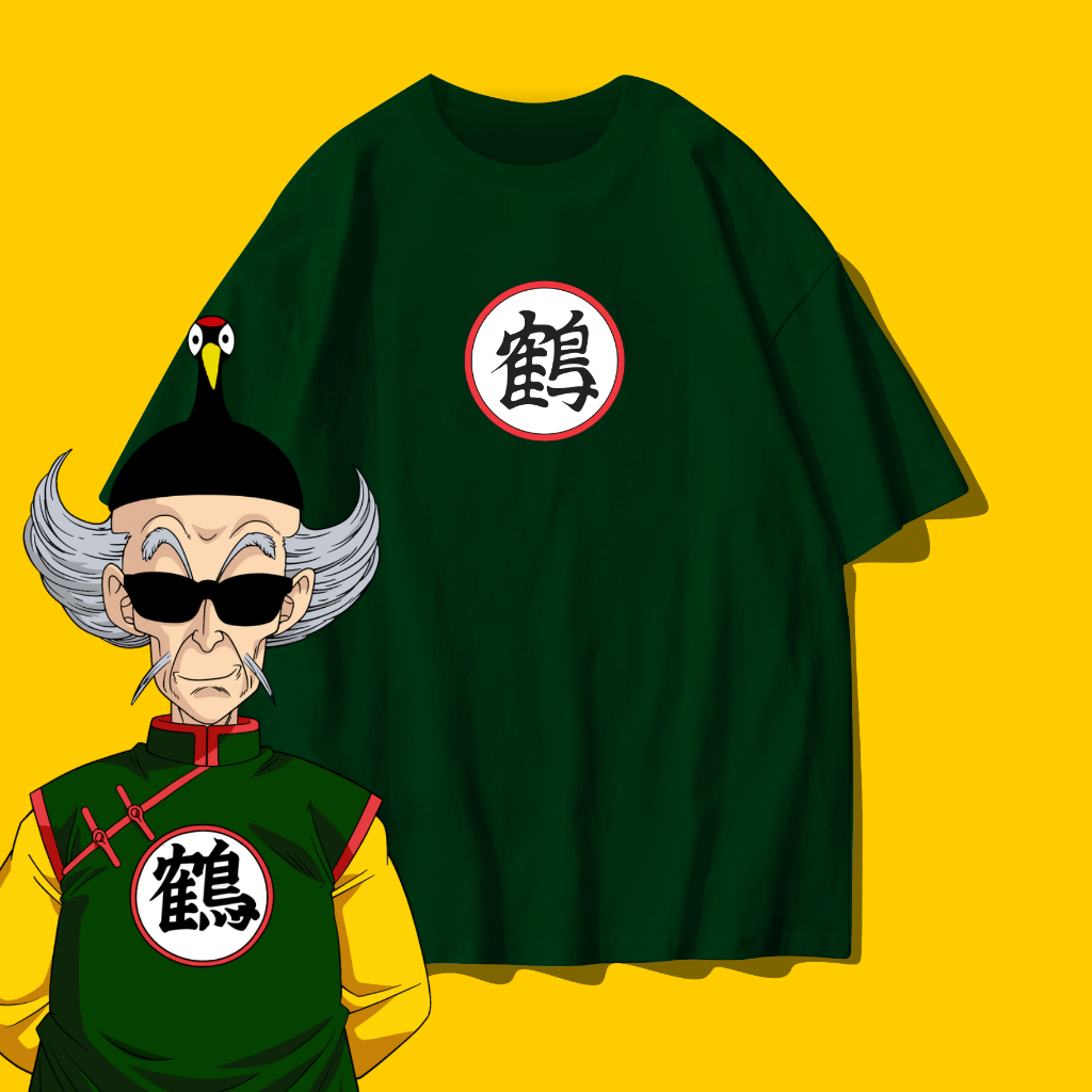 KAOS ANIME MASTER SHEN DRAGON BALL