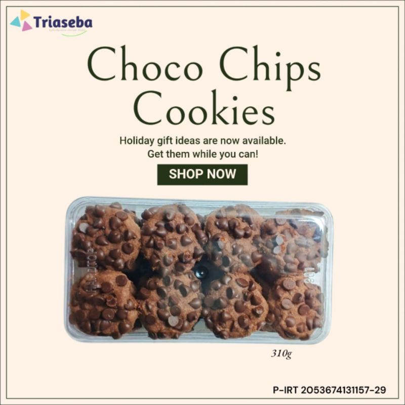 

ChocoChipsCookies