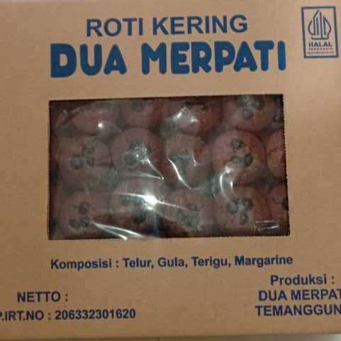 

Good Time Dua Merpati