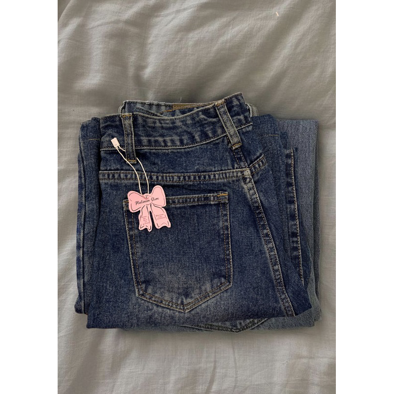 

Hangtag Coquette Custom