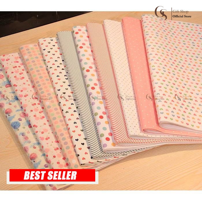 

Kertas Kado Untuk Paket Hampers