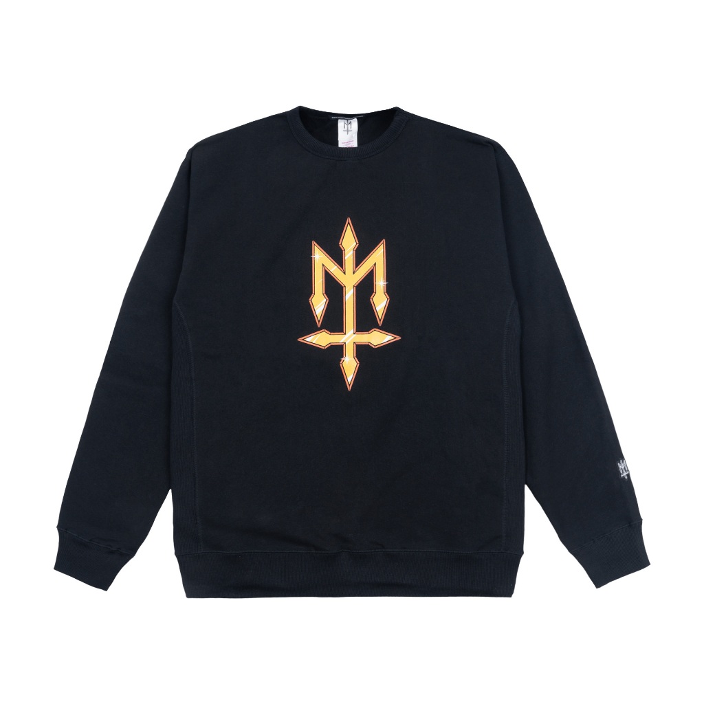 MATERNAL DISASTER | Crewneck | Medals