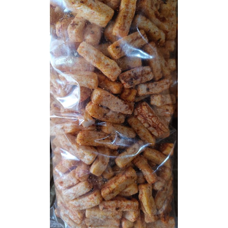 

(250gr)stik soto pedas gurih