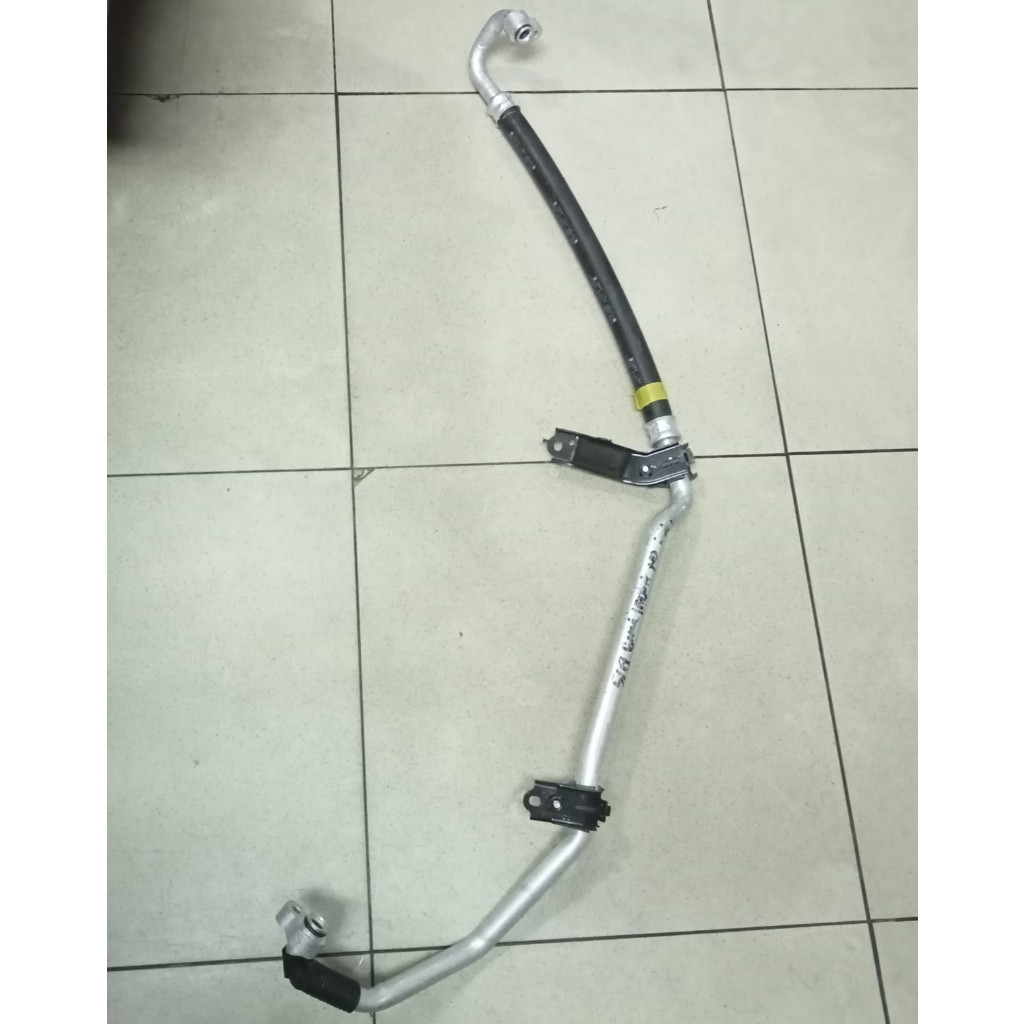 Selang 5/8 AC Mobil Toyota Innova Bensin - Denso Asli original