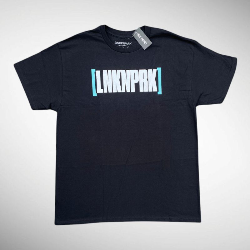 KAOS BAND OFFICIAL LINKIN PARK - DISTRACING REACTING