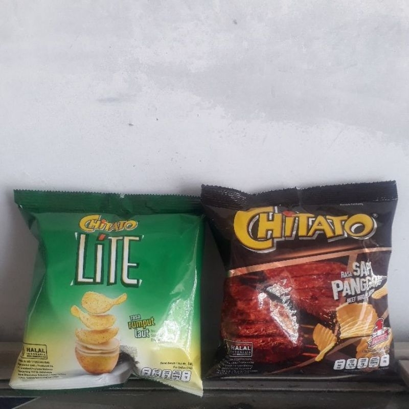 

4 pcs Chitato