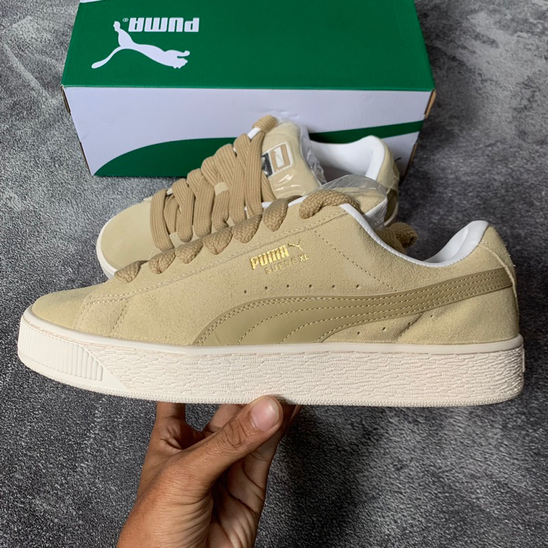 Puma Suede XL