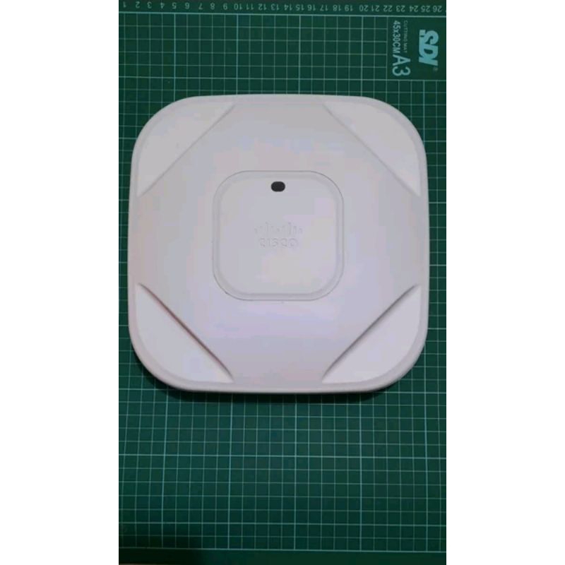 CISCO AIR CAP1602i C K9