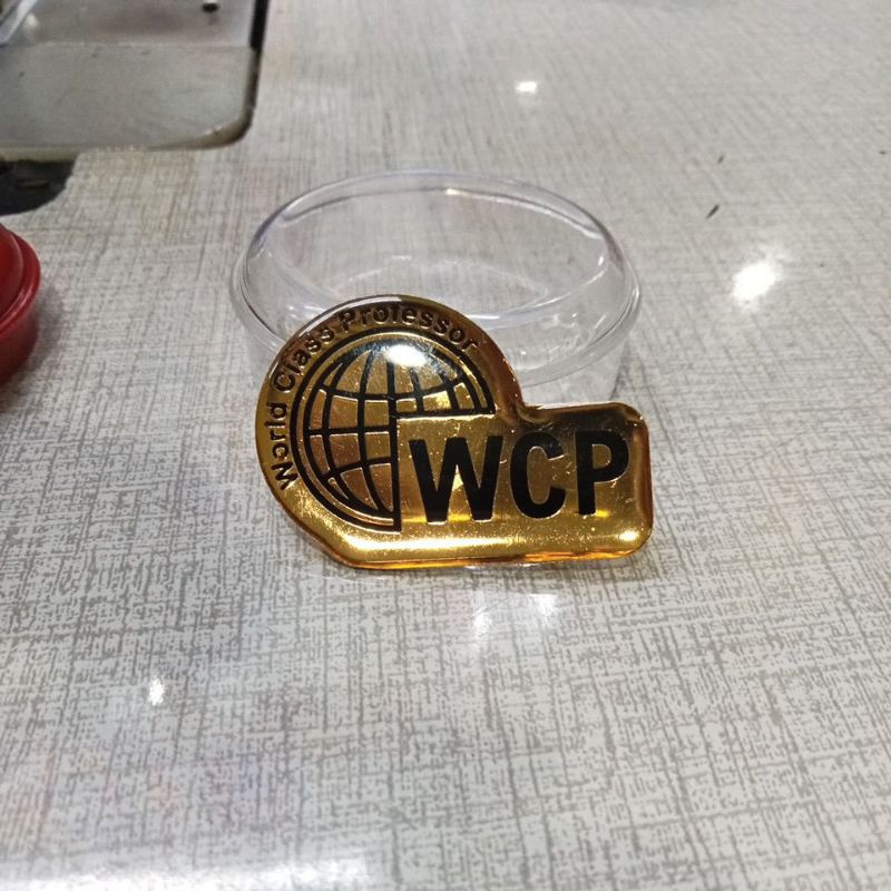 Pin Costum Magnet