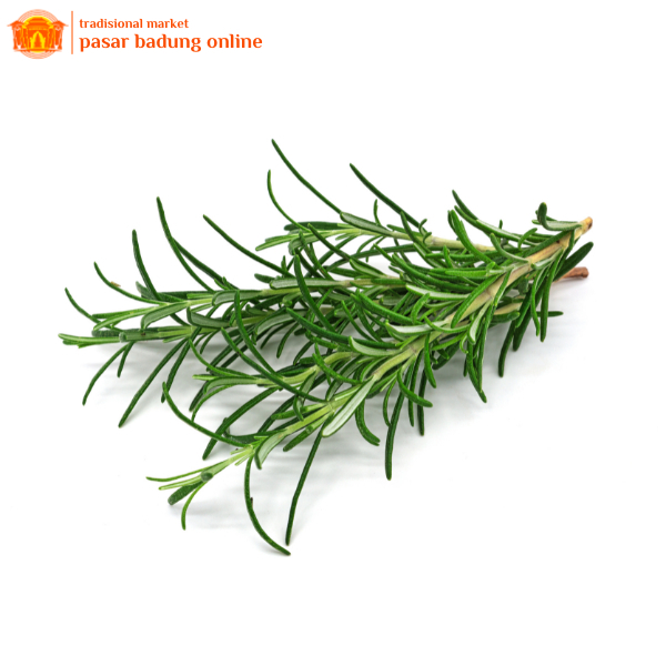 Daun Rosemary Fresh 250gr
