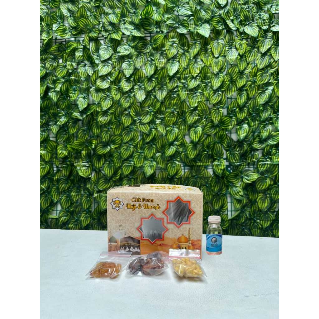 

Bundle paket Hemat 25 50 100