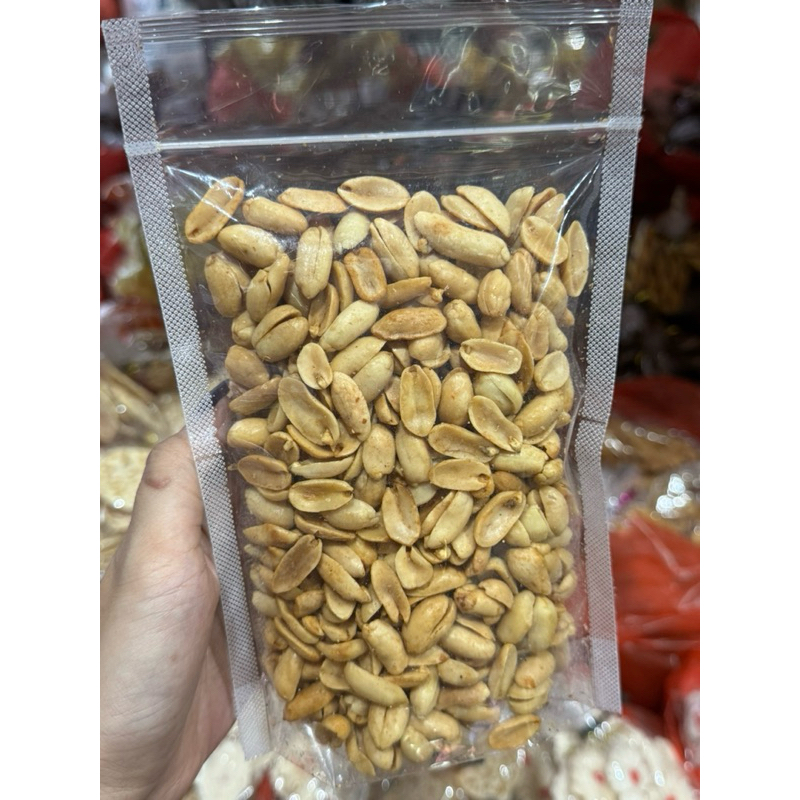 

Kacang Kapri Bali / Kacang Bali / Oleh-Oleh Bali