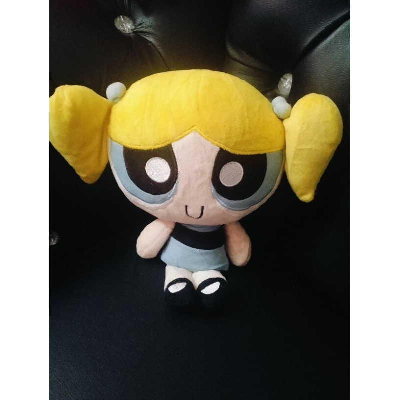 Boneka Powerpuff girls//PPG Import//Boneka anak cewek