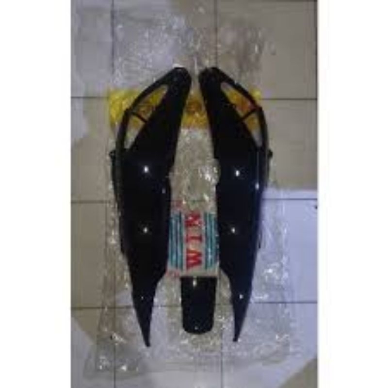 Cover Body Kanan Kiri Supra X 125 Lama