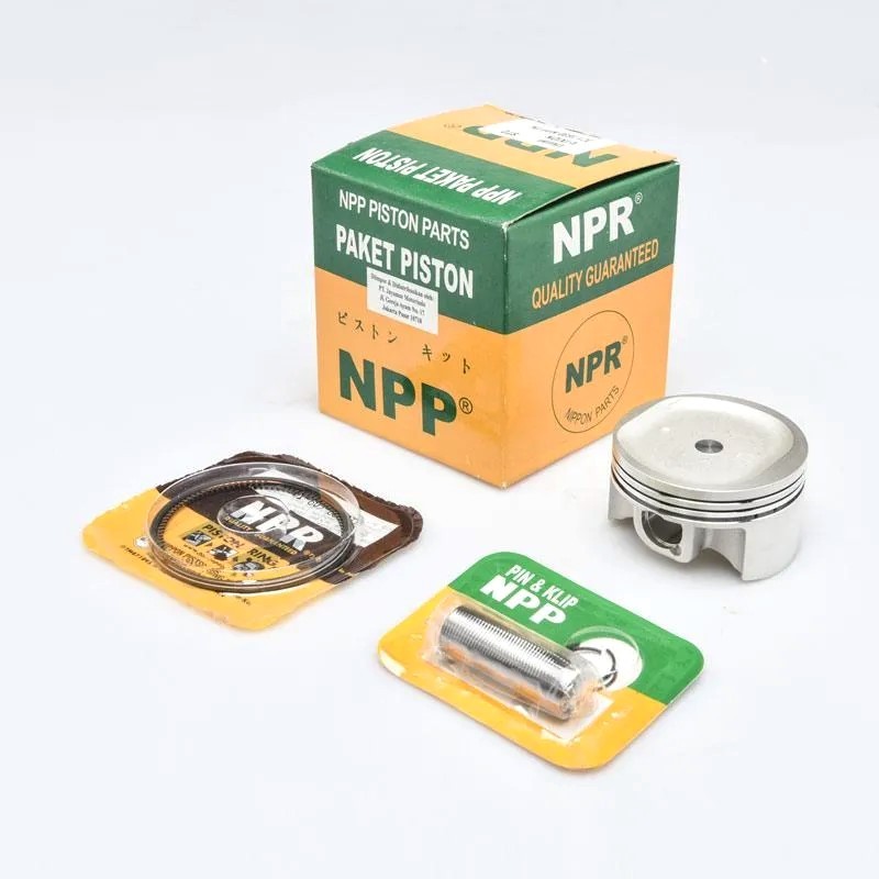 Piston Kit NPP Vixion