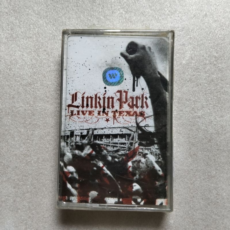 KASET PITA LINKIN PARK