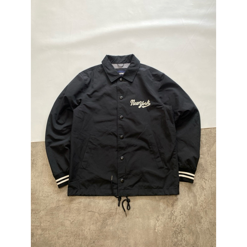 CITY JAKET SPAO NY BROKLYN no.23