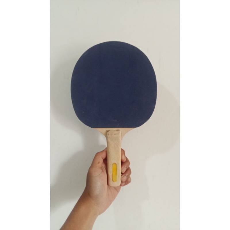 bet pingpong kayu