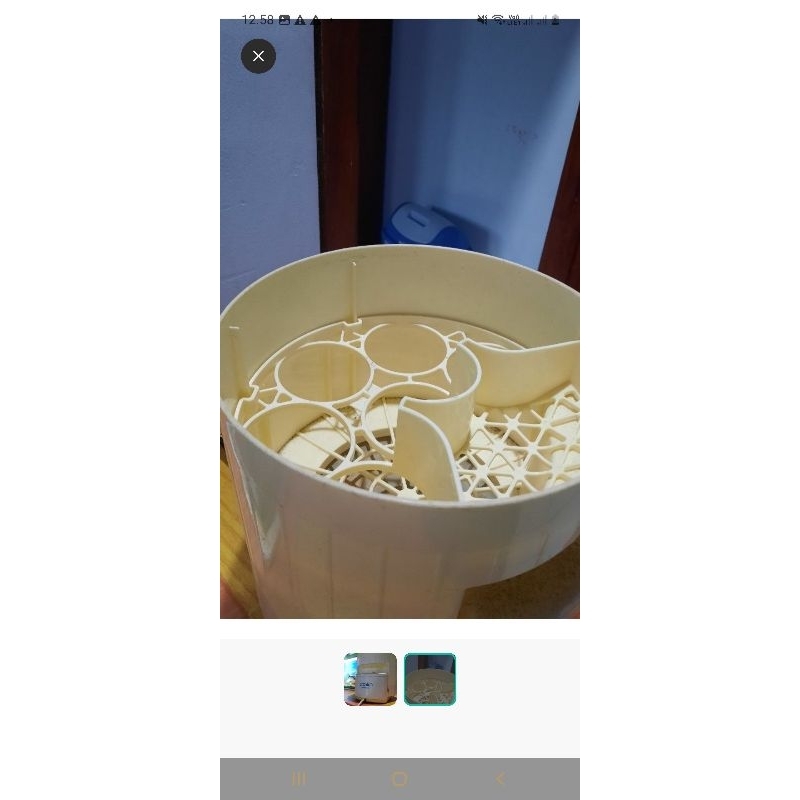 crown alat steril botol susu