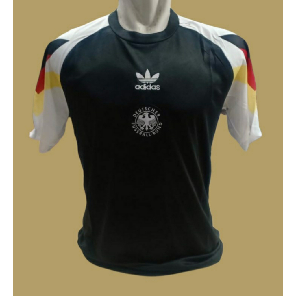 JERSEY TRAINING JERMAN 2024 100% BEST QUALITY