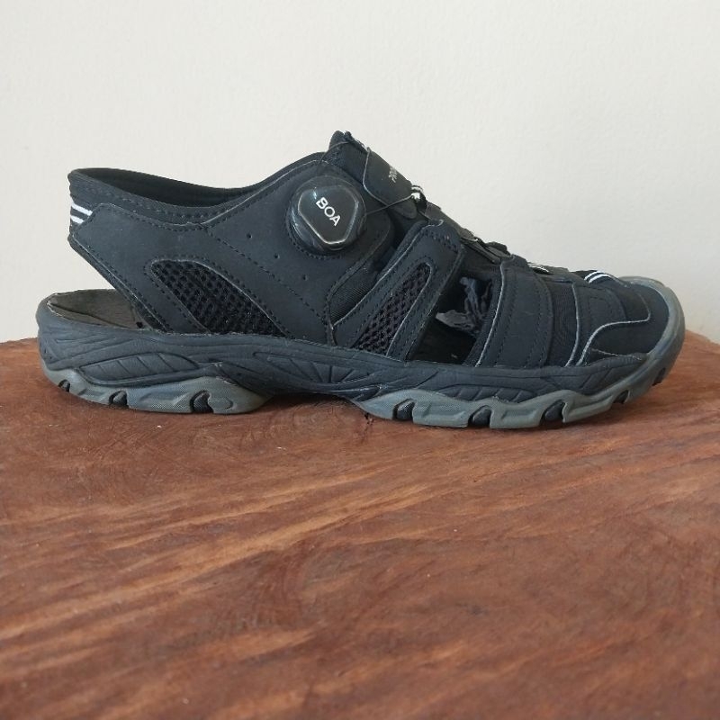 Sepatu Sandal Prospecs Boa System Size 42 27cm