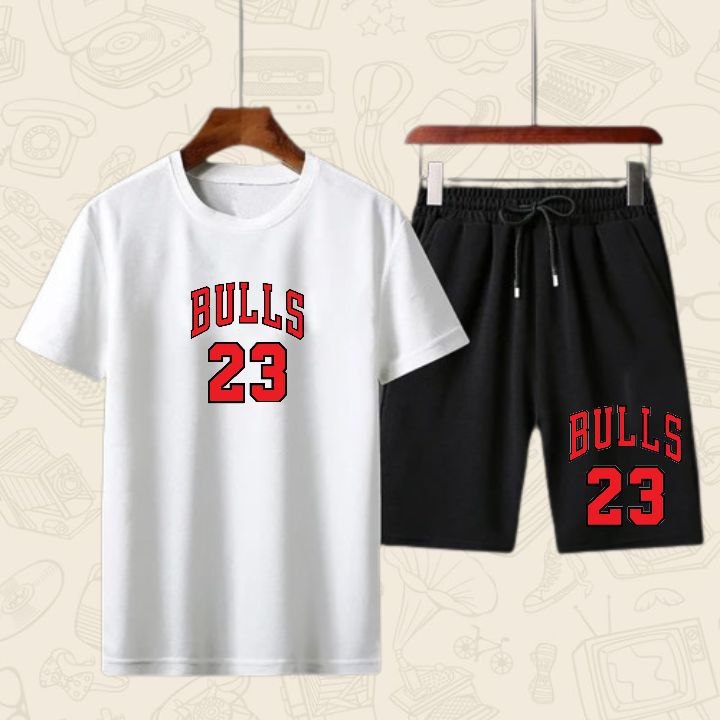 STELAN BAJU DAN CELANA PENDEK PRIA - CELANA PRIA SIMPLE - BAJU KAOS PRIA DISTRO - SET PRIA