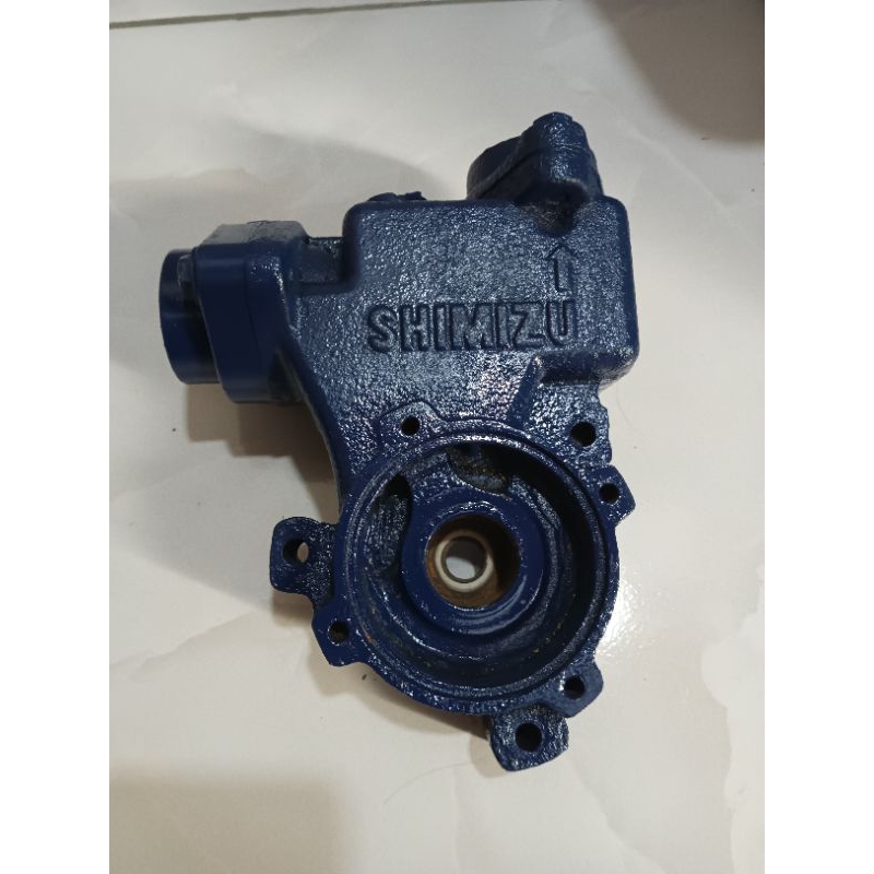 KEONGAN/KEPALA POMPA AIR SHIMIZU PS 128