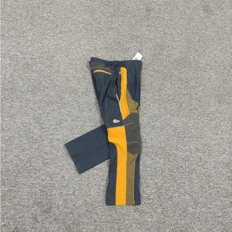 SIZE 27-28 CELANA OUTDOOR GUNUNG QUICKDRY JEANS LOWE ALPINE