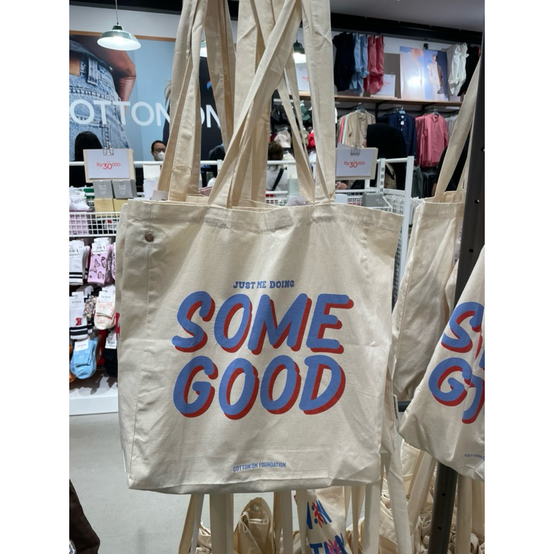 Tote Bag RUBI original Store