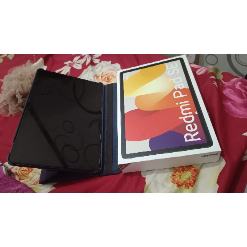 REDMI PAD SE SECOND