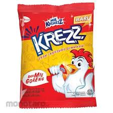 

Mie Kremez Krezz 30 GR aLL variant