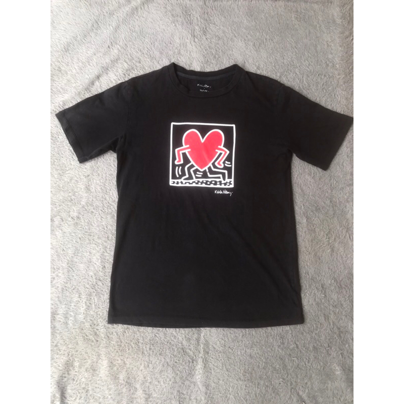 Kaos keith haring