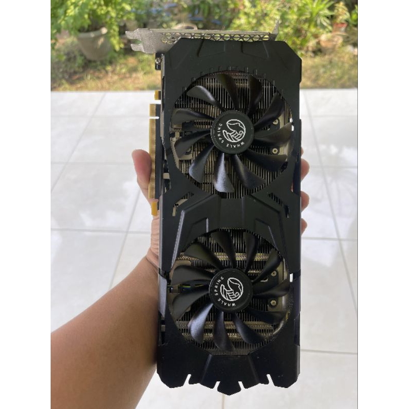 Nvidia P104-100