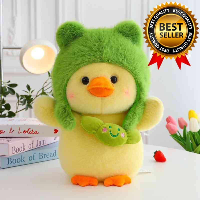 Boneka Bebek Viral Import KKV Ohsome