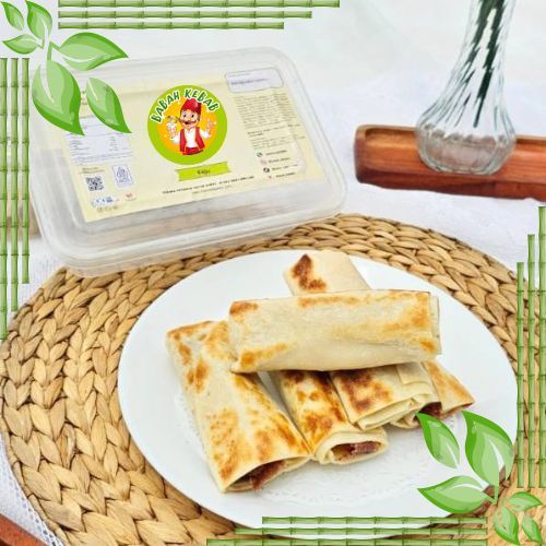 

Babah Kebab Paket Reseller 10 BOX