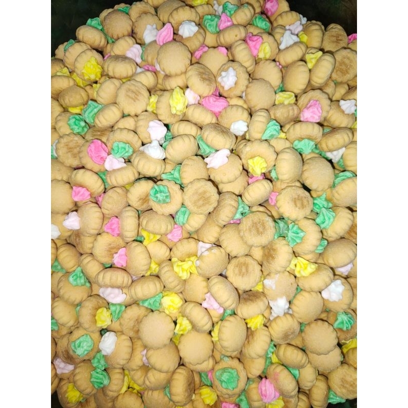 

kue kancing
