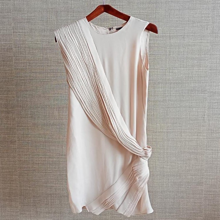 Calvin Klein Sleeveless Dress