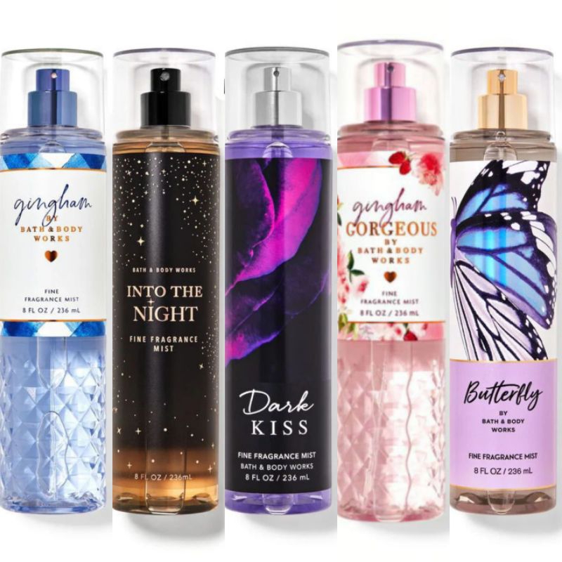 BBW PARFUME