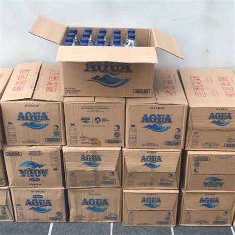 

AQUA MINERAL KARANGASEM DUS2AN 25BTL