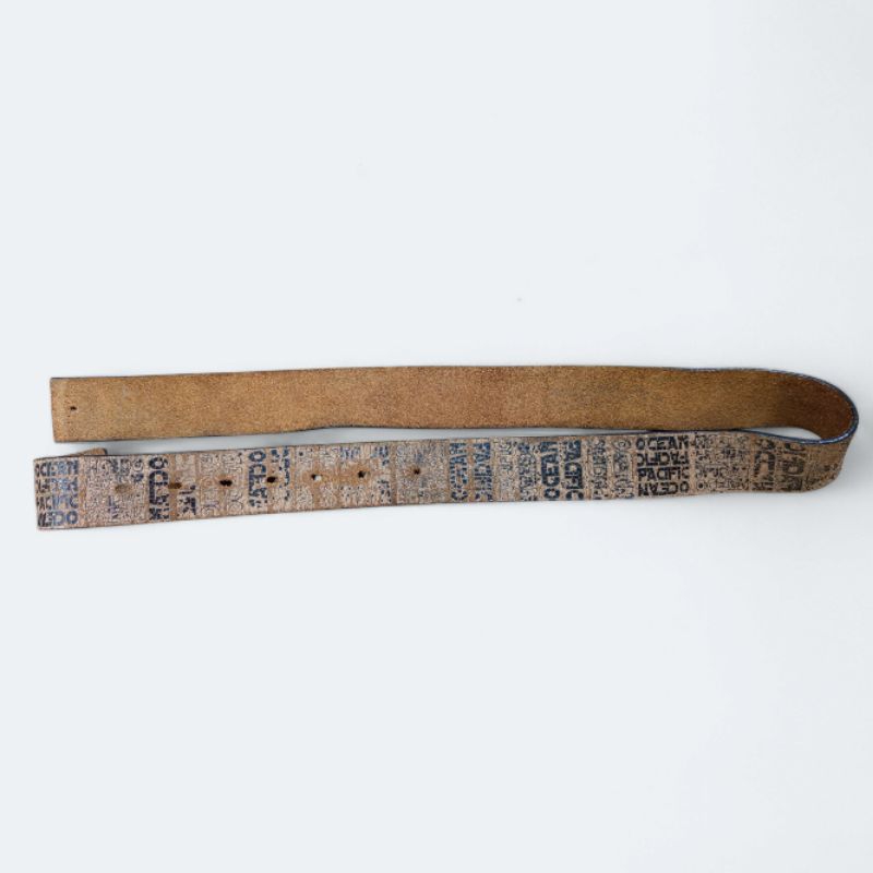 Strap Ikat Pinggang OCEAN PACIFIC