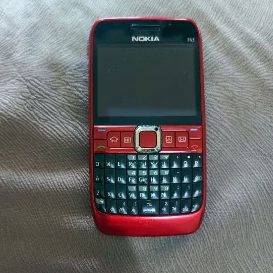 Nokia E63
