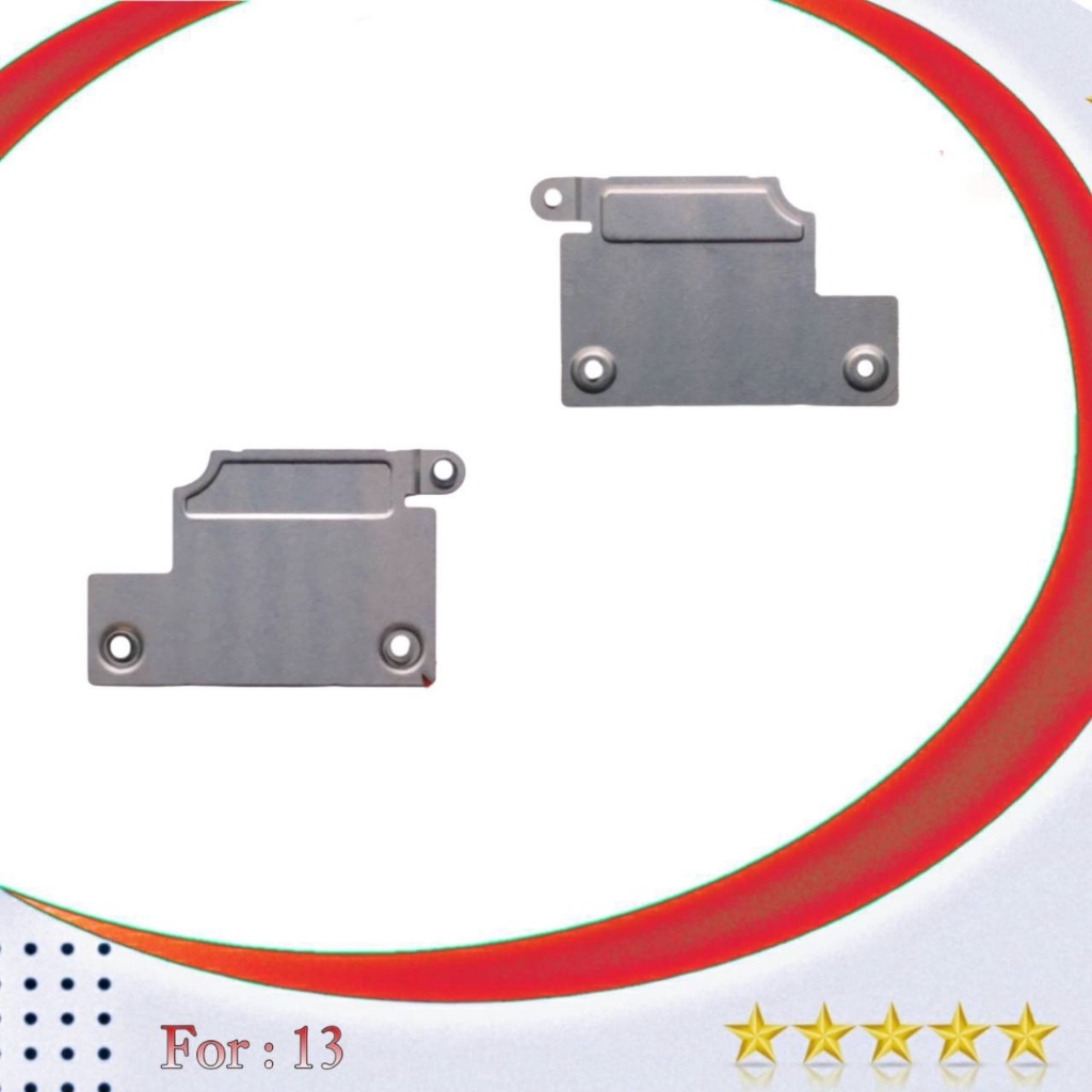 PLAT / SENG / PLAT BATERAI / SENG LCD 13 ORIGINAL NEW