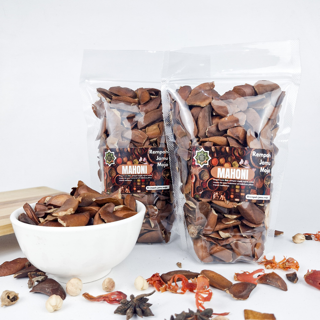 

Biji Mahoni 100 gr & 200 gr // Buah Mahoni // Mahoni Kulit // JSR 100% KUALITAS PREMIUM