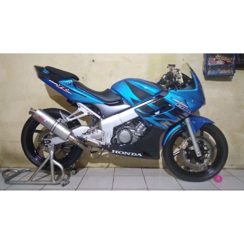 Body set CBR Old
