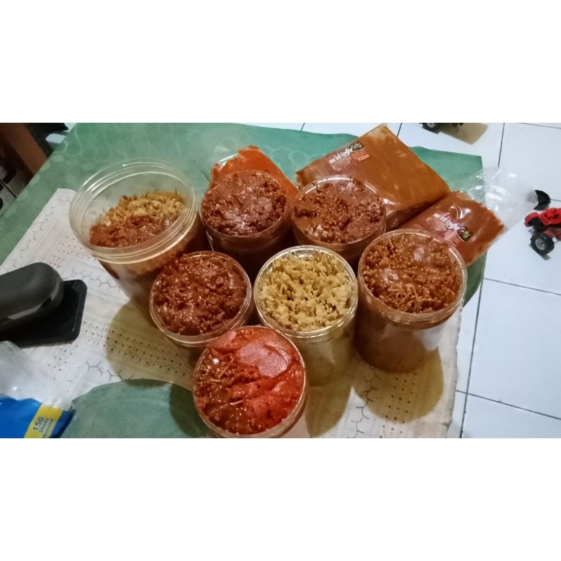 

Milidi kenthir toples tabung 800ml/1000ml