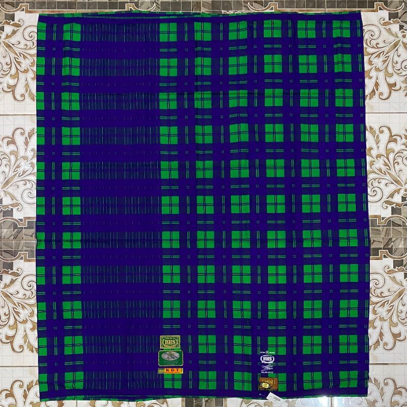sarung bhs kdt full sutra gold