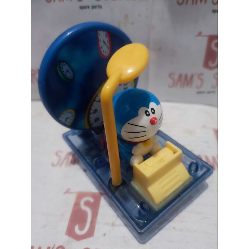 Figure Doraemon